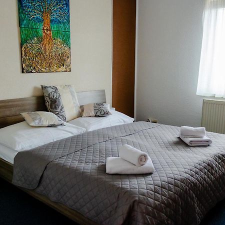 Penzion Oaza Prievidza Exterior foto